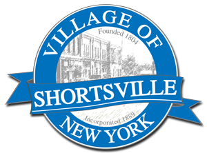 Village of Shortsville