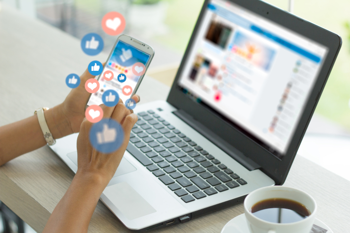 Digital Marketing System