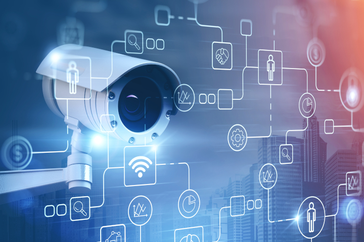 Security Camera Business Benefits