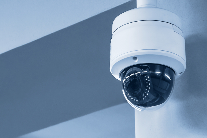 Business Security Camera Systems