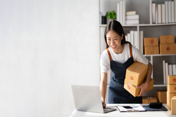 Small Business Marketing